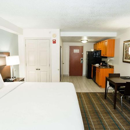 Mainstay Suites Knoxville North I-75 Exterior foto
